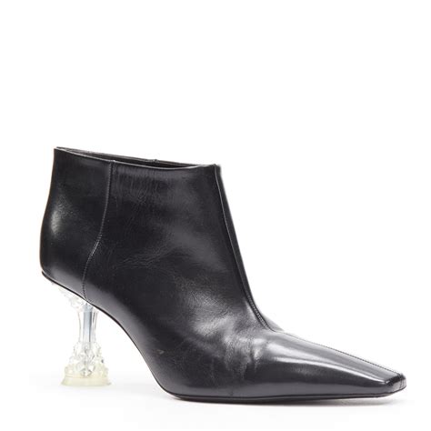 celine phoebe philo ankle boots|phoebe philo boots.